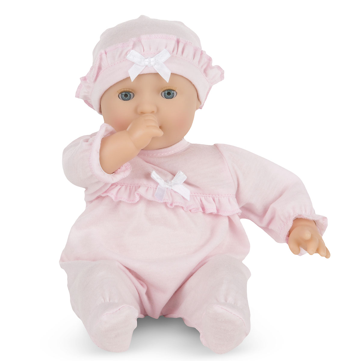 Mine to Love Jenna Doll by Melissa & Doug
