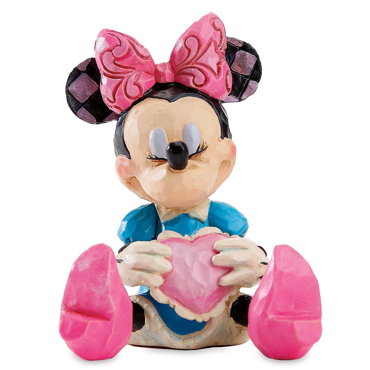 mouse figurine toy