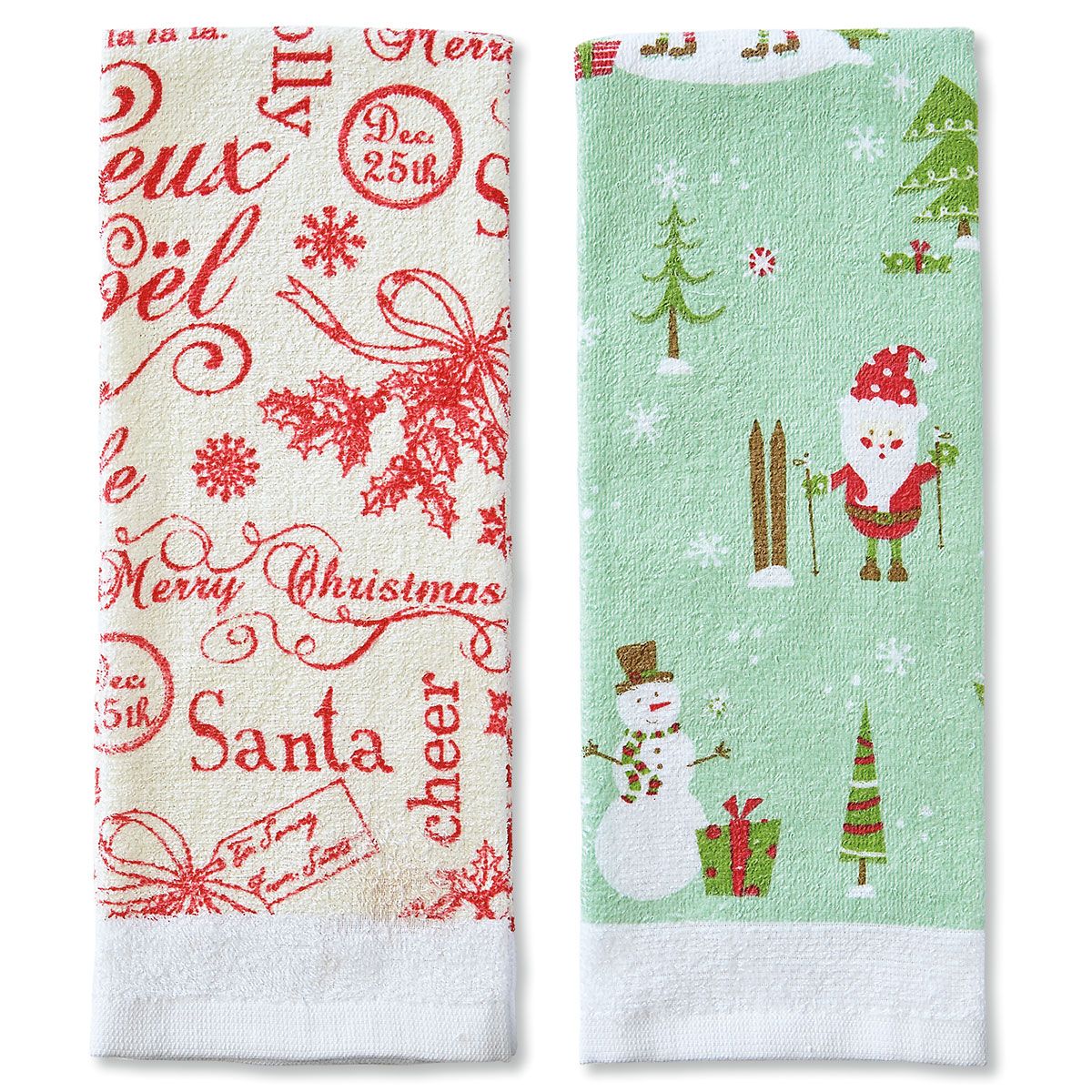 Holiday Kitchen Towels Cur Catalog Holiday Kitchen Towels