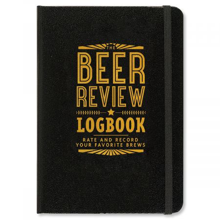 Beer Review Logbook