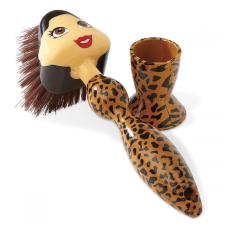 Lady Dish Brush