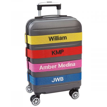 Luggage Straps