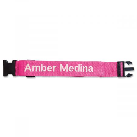 Luggage Straps