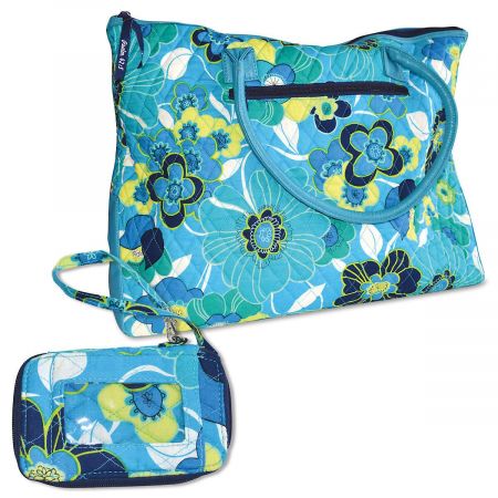 Floral Weekenders