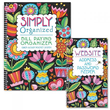 Mary Engelbreit® Organizer Books