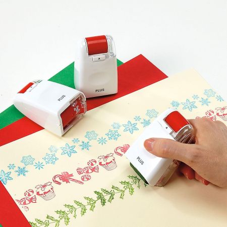 Decoration Rollers