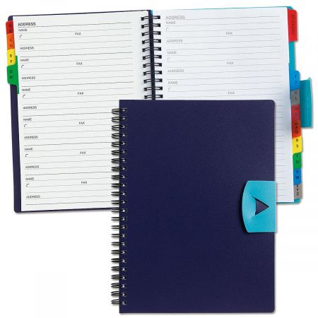 Lifetime Address Book