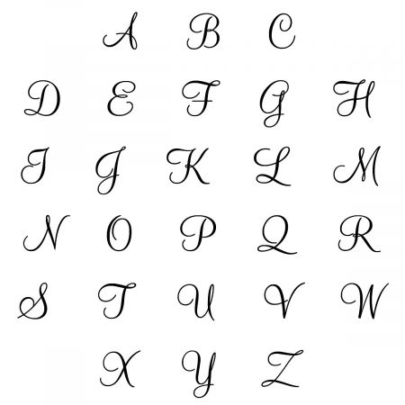 Initial Envelope Seals