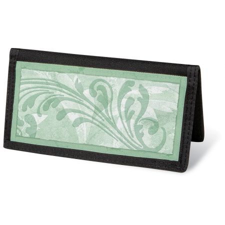 Scroll Checkbook Cover - Non-Personalized