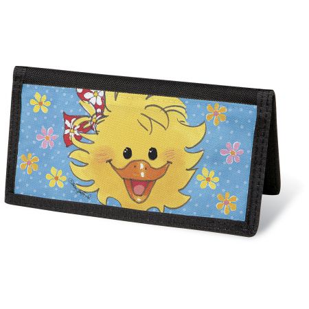 Suzy's Zoo Checkbook Cover - Non-Personalized