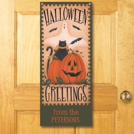 Halloween Banner