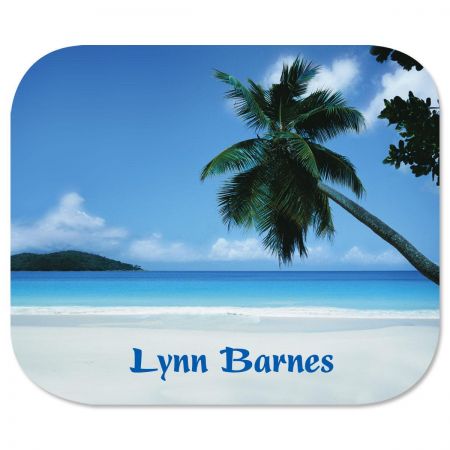Tropical Mousepad