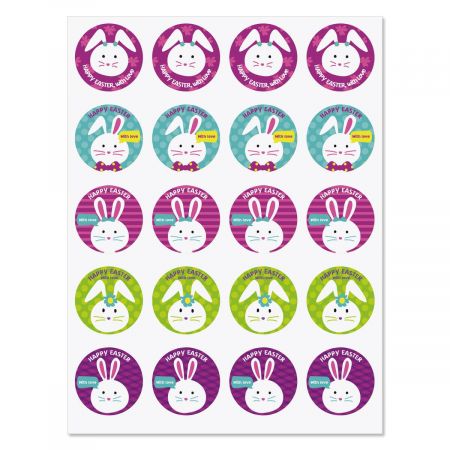 Bunny Seals