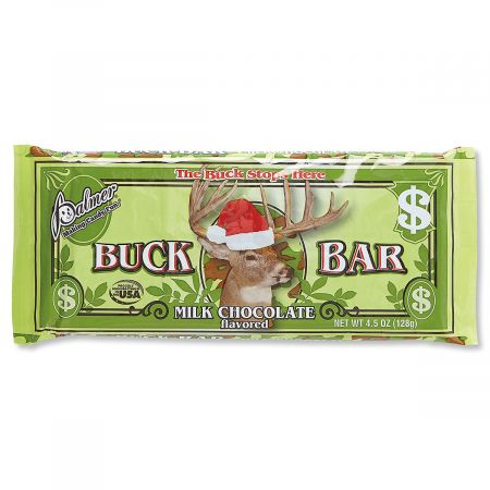 Buck Bars