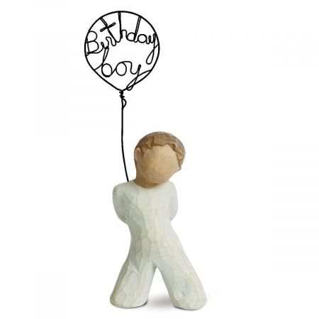 Willow Tree® for Demdaco Birthday Boy Figurine