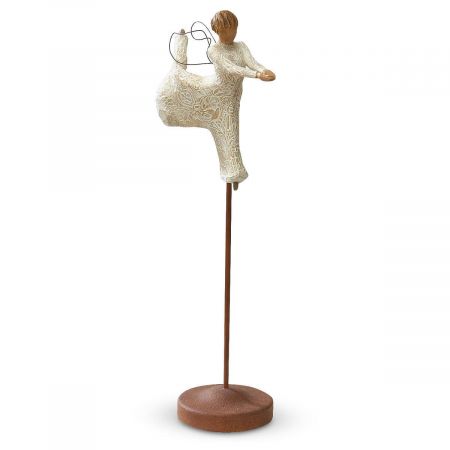 Willow Tree® Dance of Life Angel