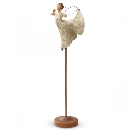 Willow Tree® Song of Joy Angel