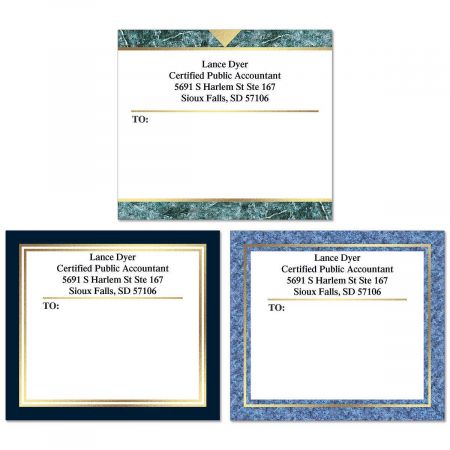 mailing designs