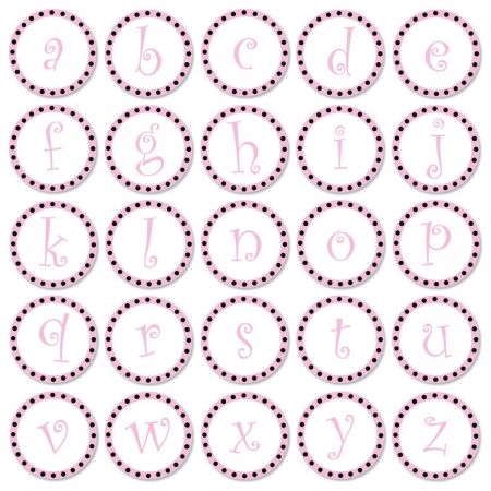 Leeza Two-Sided Calling Card