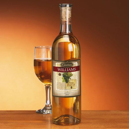 Wine Labels