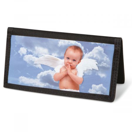Good Heavens Checkbook Covers - Non-Personalized