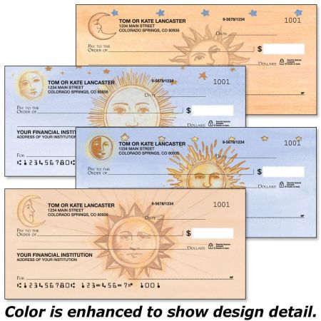 Sun and Moon Checks