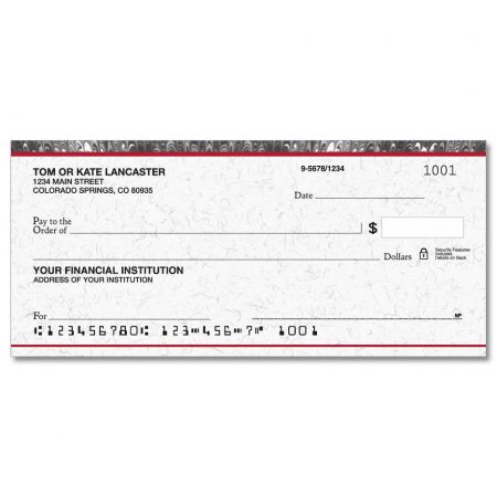 Executive Checks