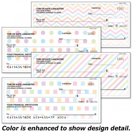 Graphix Checks