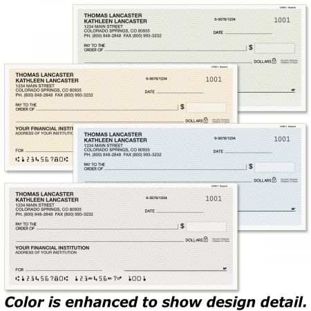 Neutral Checks