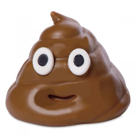 Sticky the Poo