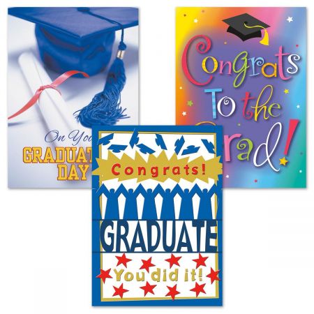 Graduation Cards