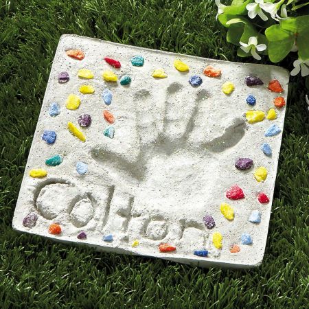 Kids' Stepping Stone Kit