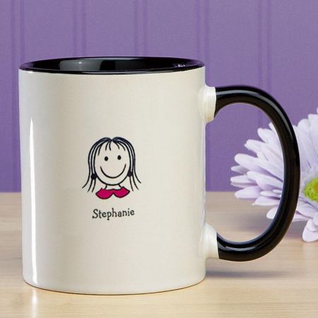 Happy Family Mug