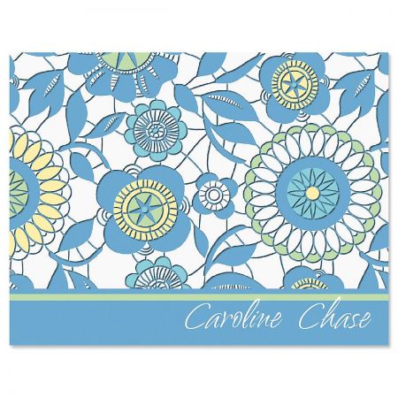 Generation Personalized Note Cards