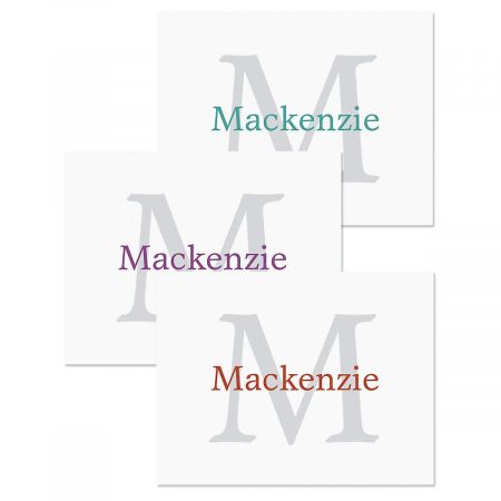 Extravagant Note Cards