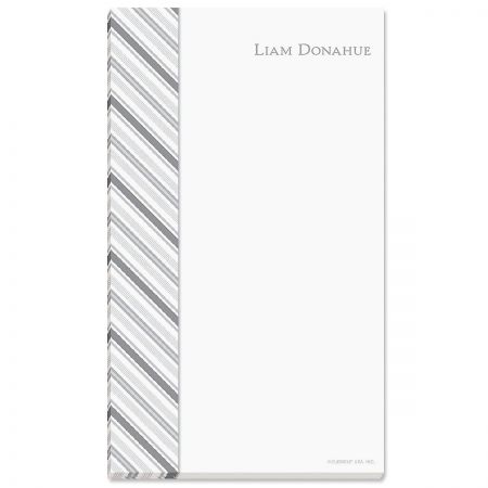 Old School Personalized Notepads
