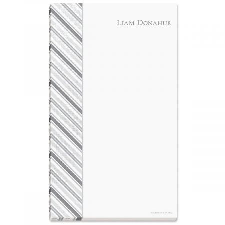 Old School Personalized Notepads