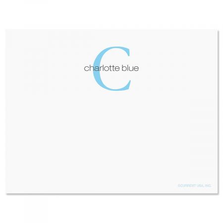 Alpha Beta Correspondence Card
