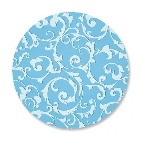 Twist Envelope Envelope Sticker Seals