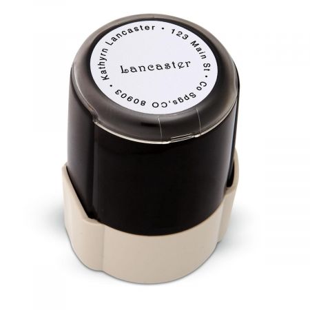 Signature Self-Inking Stamper
