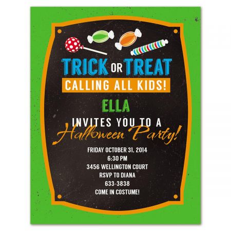 chalkboard invitations current catalog