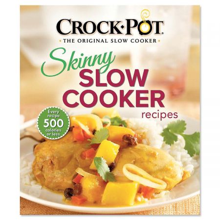 Skinny Slow Cooker Recipes