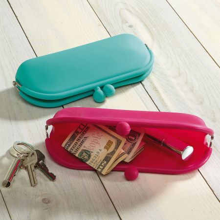 Silicone Case