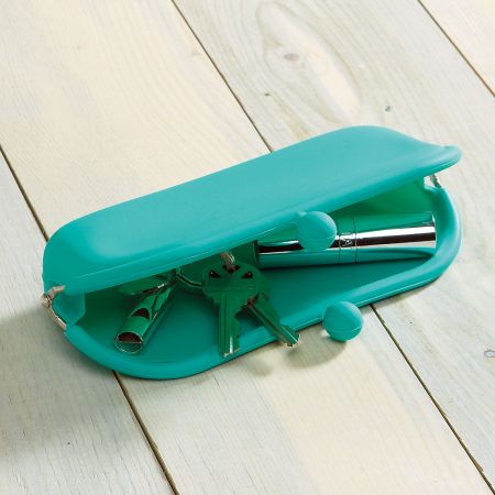 Silicone Case