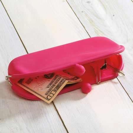 Silicone Case