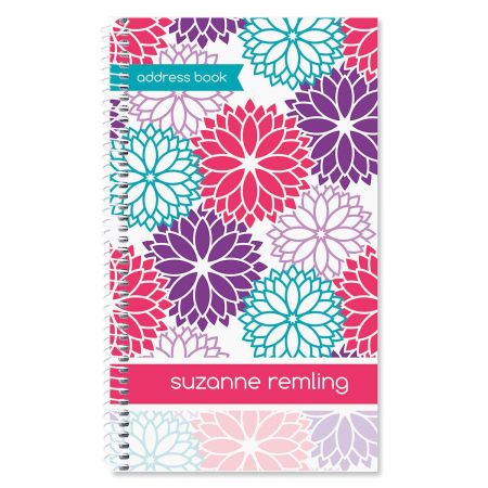Radiance Lifetime Address Book