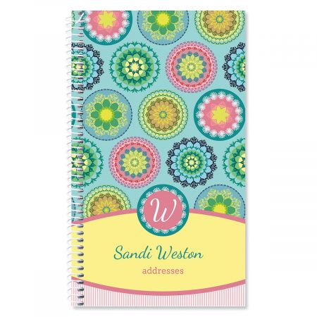 Circlet Lifetime Address Book