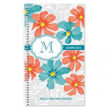 Cluster Lifetime Address Book
