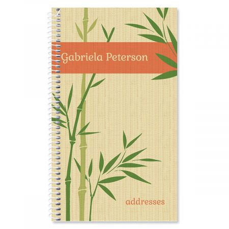 Harmonious Lifetime Address Book