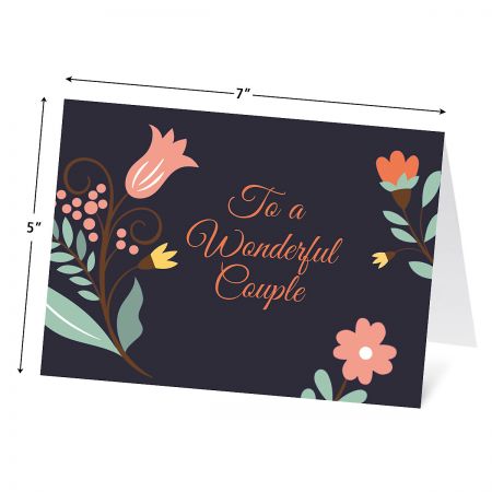 Wedding &amp; Anniversary Greeting Cards Value Pack | Current Catalog